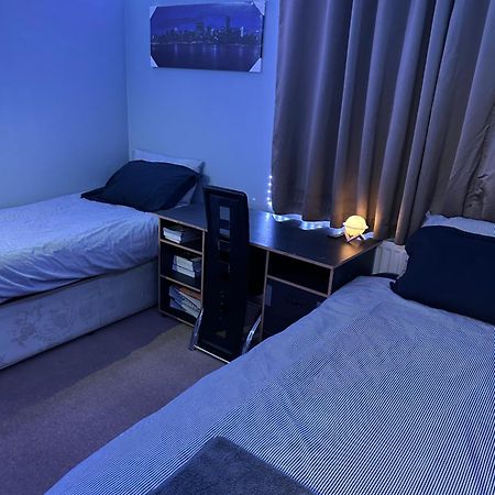 하운슬로우 London Gateway Get-Away 아파트 외부 사진
