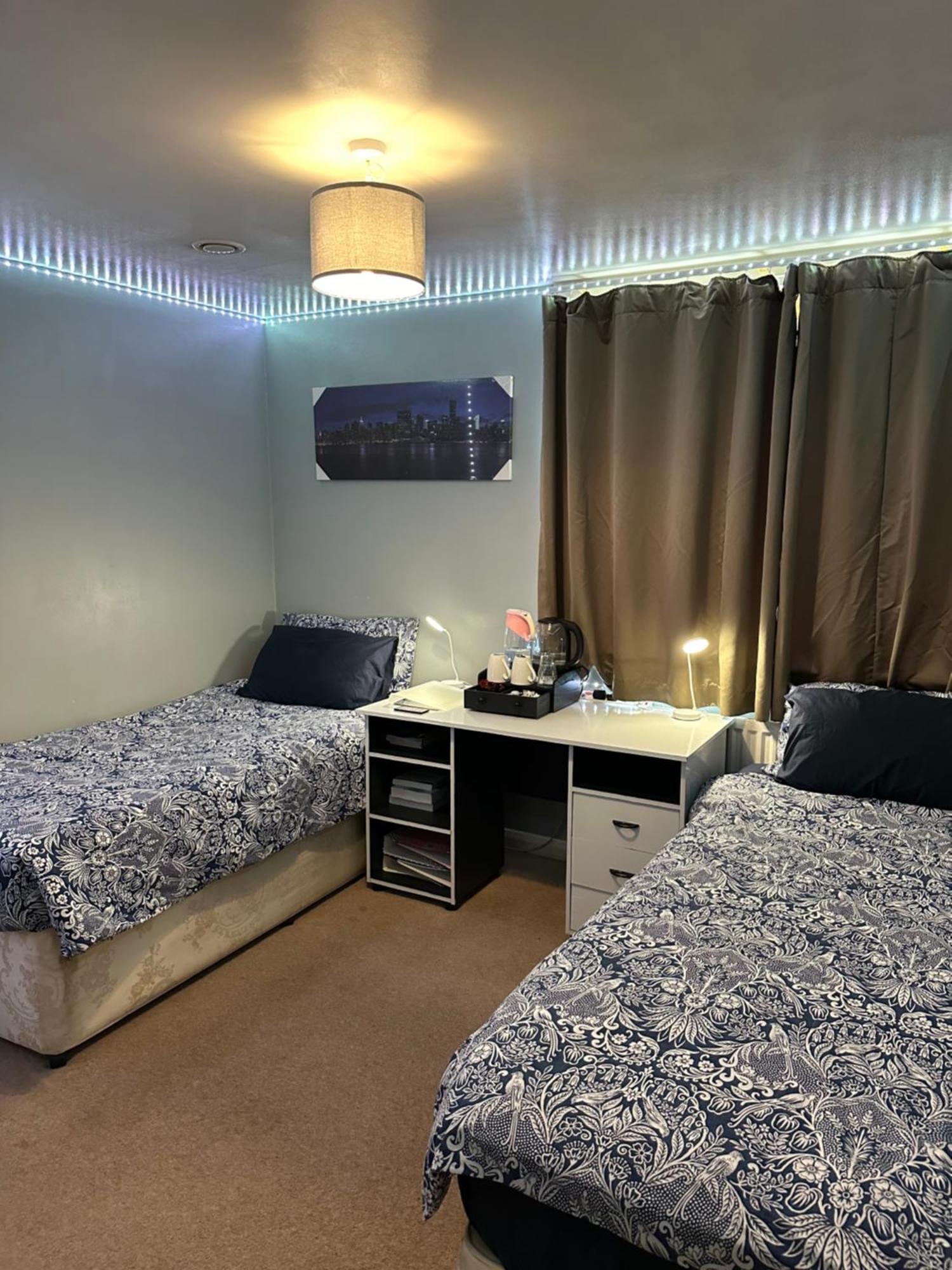 하운슬로우 London Gateway Get-Away 아파트 외부 사진
