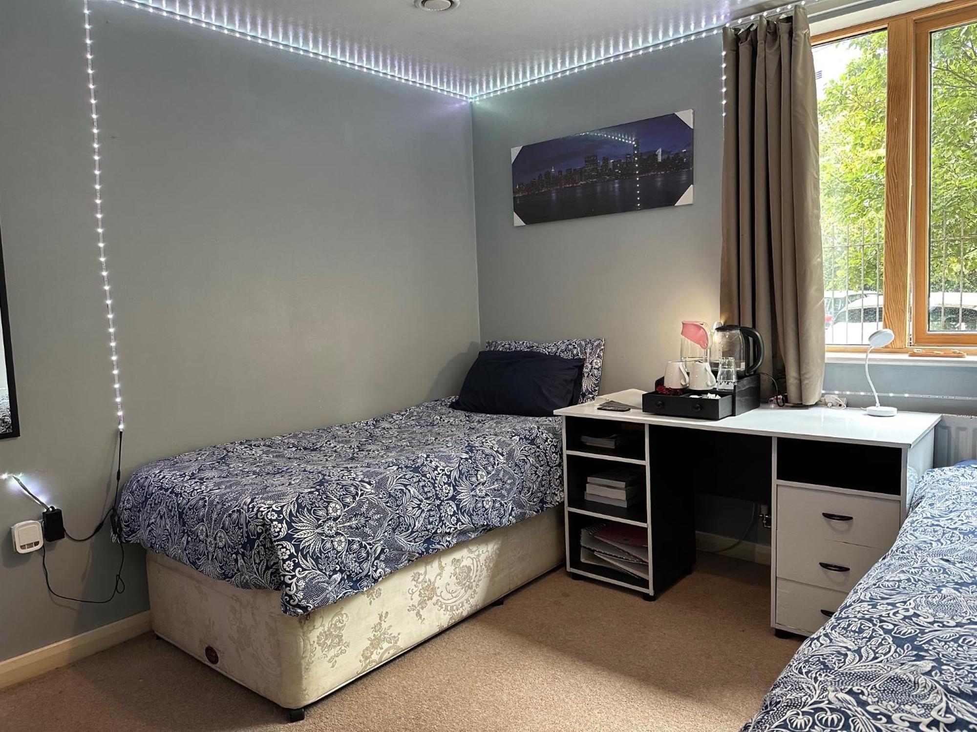 하운슬로우 London Gateway Get-Away 아파트 외부 사진